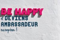 Devenir Ambassadeur européen