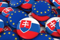 Un vent d’Europe en Slovaquie … ?