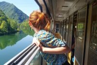 DiscoverEU – voyager en Europe. Inscrivez-vous !