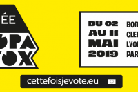 Tournée Cette Fois Je Vote : concerts, stand-up et débats pour l'engagement citoyen aux élections européennes