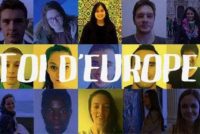 Toi d'Europe : diffusion du documentaire à Reims