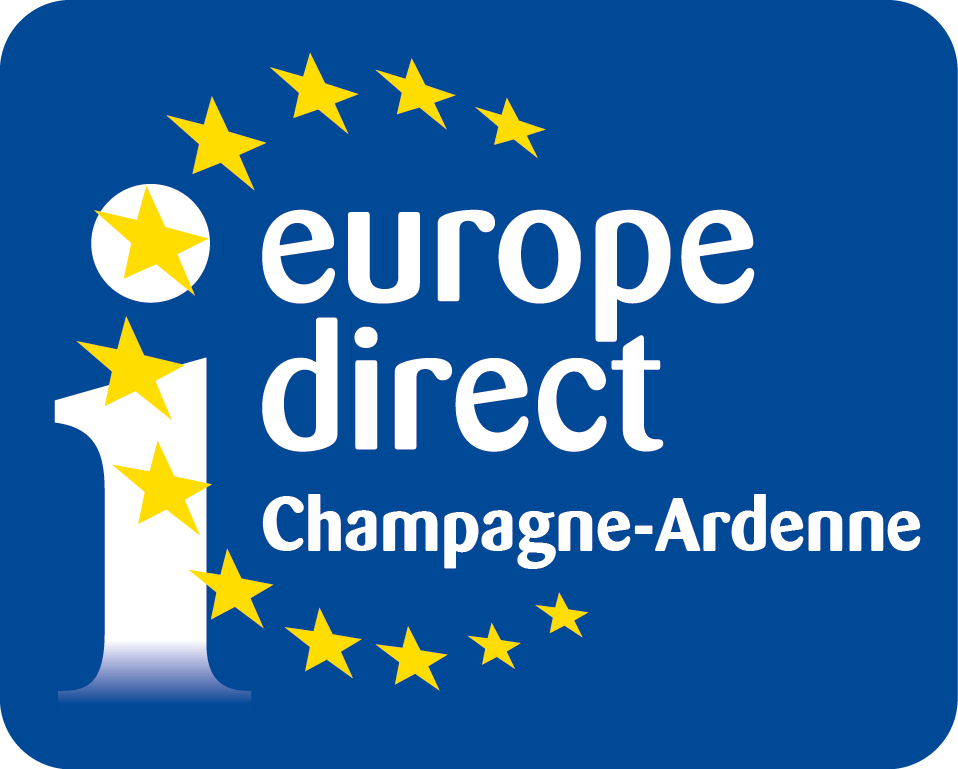 Une newsletter dédiée à l'Europe en Champagne-Ardenne !