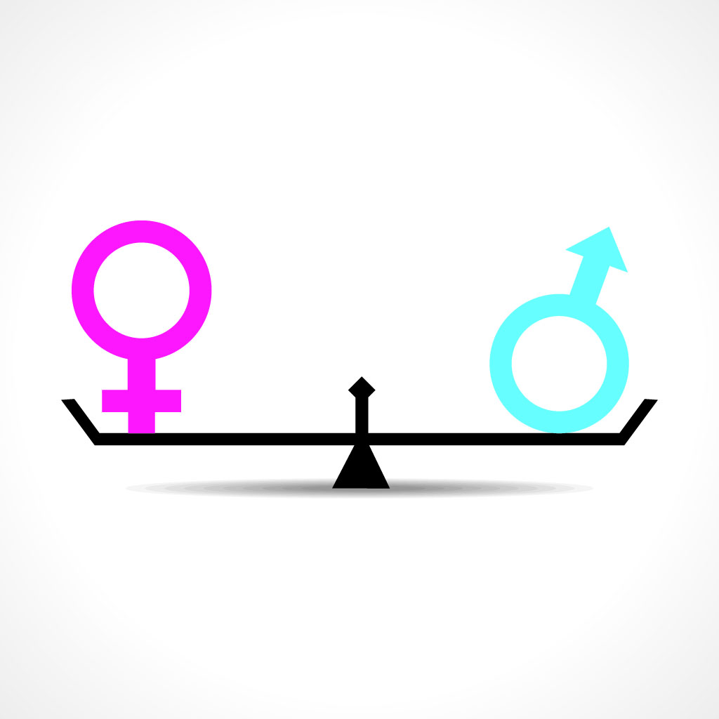 Index sur l’égalité des genres 2019: la ligne d’arrivée est encore loin.