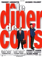 LE DINER DE CONS