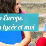 1020 lycéens rémois participent au sondage "Mon Europe, mon lycée et moi"