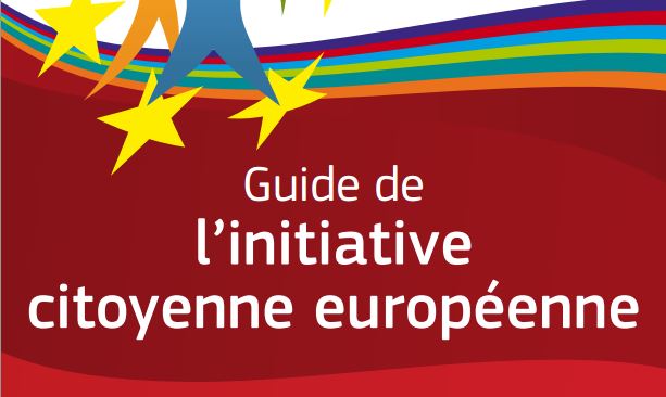 L'initiative citoyenne européenne : vous fixez les priorités