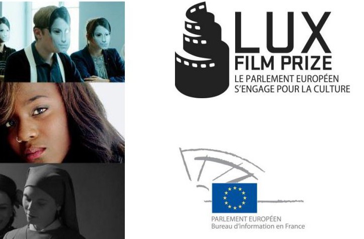 Le Bureau d'Information en France du Parlement européen organise les "Lux Film Days" à Troyes