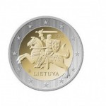 La Lituanie, 19ème pays à adopter l'euro
