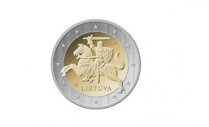 La Lituanie, 19ème pays à adopter l'euro