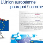 EXPO : "L'Union européenne, pourquoi ? comment ?"