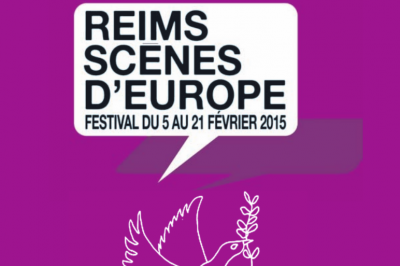 Reims Scènes d'Europe