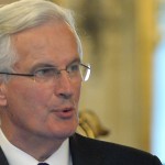 Le Président Juncker désigne Michel Barnier en tant que conseiller spécial pour la politique de défense et de sécurité européenne