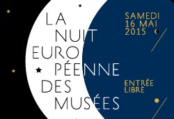 Nuit européenne des Musées en Champagne-Ardenne