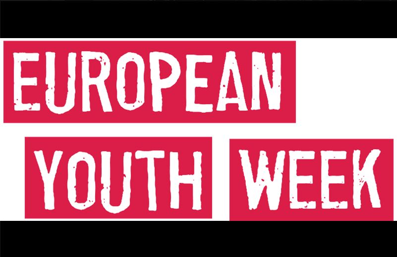 Semaine européenne de la Jeunesse !