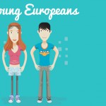 «Being young in Europe today» : une étude/infographie sur les jeunes en Europe