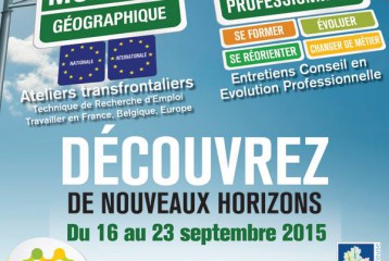 Semaine européenne de la mobilité