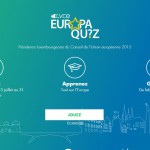 Europa quiz : testez vos connaissances sur l'UE !