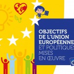 Nouvelle brochure : Objectifs de l'Union européenne et politiques mises en oeuvre
