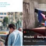 San Sebastián et Wroclaw : Capitales européennes de la culture 201 6