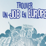 Trouver un job en Europe !