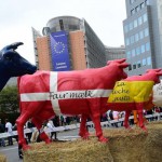 La Commission européenne déclenche des mesures exceptionnelles pour soutenir les agriculteurs européens en période de crise