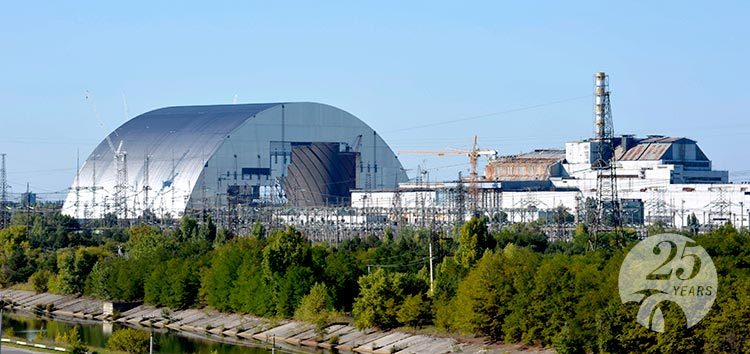L'UE augmente sa contribution à la sûreté nucléaire à la veille du 30e anniversaire de la catastrophe nucléaire de Tchernobyl