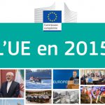 L'UE en 2015, quelles réalisations ?