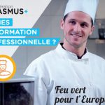 Feu vert pour l'Europe : nouvelles publications de l'Agence Erasmus+ France