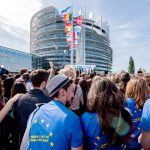 EYE2016 - 7500 jeunes pour l'Europe !