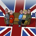 Brexit : quelles menaces pour l'UE?