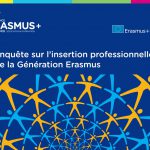 Enquête sur l'insertion professionnelle de la génération Erasmus