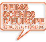Reims Scènes d’Europe