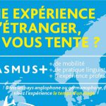 Erasmus+ : une expérience professionnelle à l’étranger pour les demandeurs d'emploi