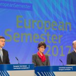Paquet d'hiver du semestre européen : examen des progrès réalisés par les États membres