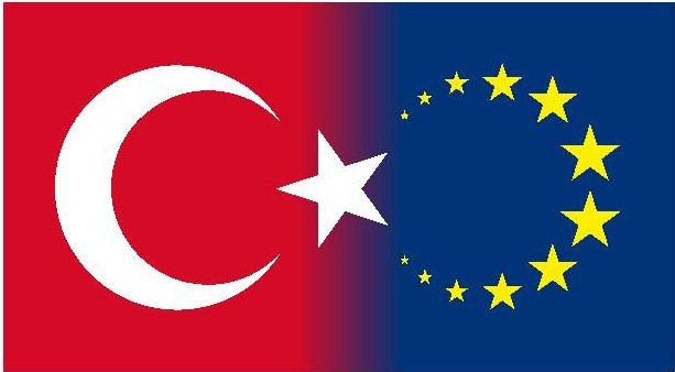 Conférence &quot;La Turquie dans l'Union européenne ?&quot; Europe Direct