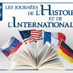 Journées de l'histoire et de l'international