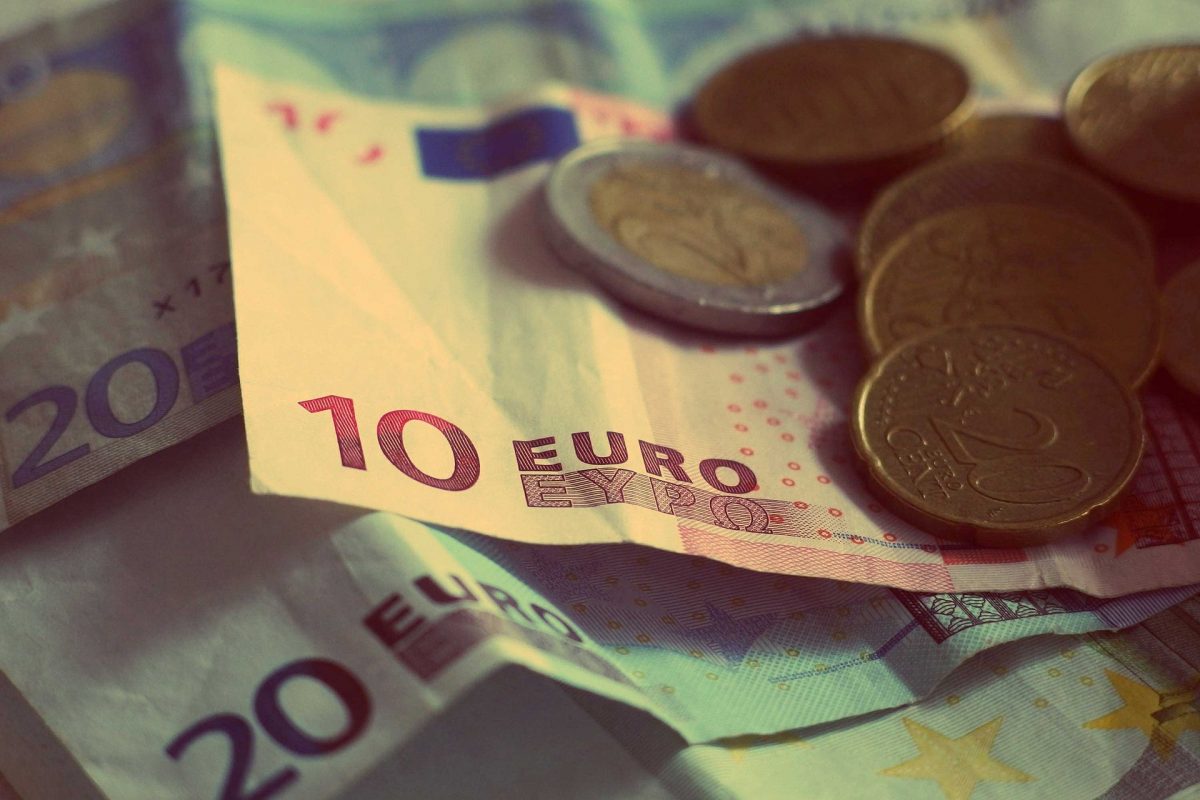 On s'en sortirait mieux sans l'euro : Vraiment ? #DecodeursUE