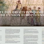 Rapport sur l'application de la Charte des droits fondamentaux dans l'Union européenne en 2016