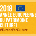 Lancement de « 2018, Année européenne du patrimoine culturel »