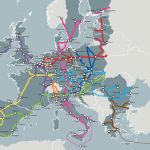 117 million d’Euros pour des infrastructures de transport durable