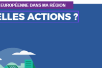 Nouvelle exposition : Les financements européens sur le territoire champardennais