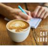 Café Europe "Les jeunes et l’Europe. Perspectives et opportunités" à Charleville-Mézières