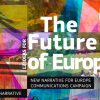 Les jeunes exposent leurs idées sur l'avenir de l'Europe
