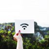 WiFi4EU: des points d'accès internet Wi-Fi gratuit dans les lieux publics