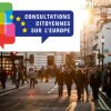 Des Consultations citoyennes sur l'Europe en France !