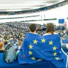 Visites du Parlement européen à Strasbourg pour les lycéens