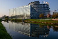 Installation du nouveau Parlement européen