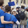 Rejoignez les bénévoles du Parlement européen avec "Cettefoisjevote.eu"