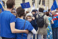 Les acteurs de l'Europe près de chez vous