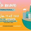 Forum "Time to move / Bougez à l'international" à Reims